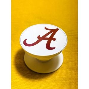 Alabama-Football College League Pop Up Phone Accessory